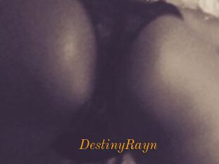 DestinyRayn