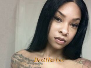 DeviHarlow