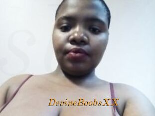 DevineBoobsXX