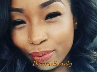 DeviousBeauty