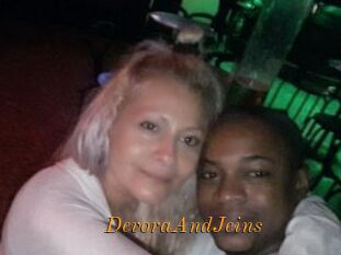 DevoraAndJeins