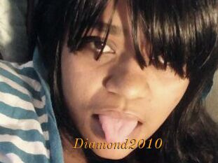Diamond2010