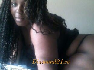 Diamond21xo