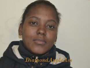 DiamondAppleAss