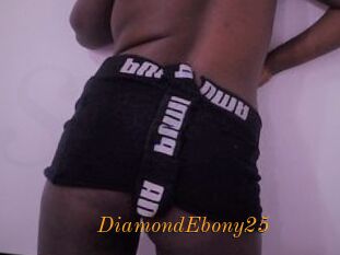 DiamondEbony25