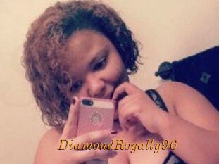 DiamondRoyalty96