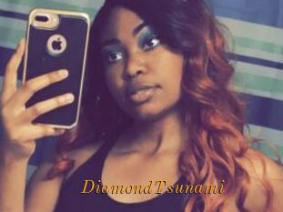 DiamondTsunami