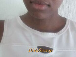 DickSavage