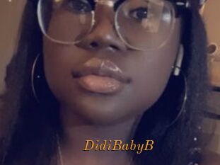 DidiBabyB