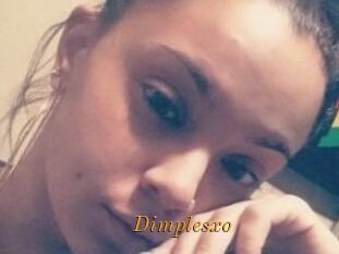 Dimplesxo