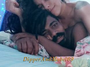 DipperAndMabel69