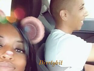 Dirrtybit