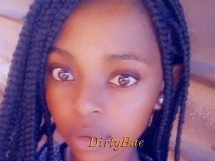 DirtyBae