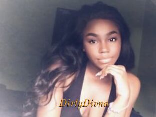 DirtyDivna