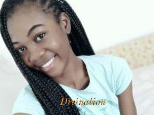 Divination