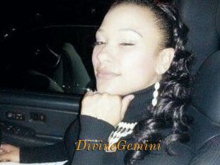 DivineGemini
