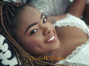 DixieWilliams