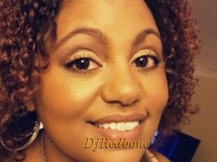 DjRedbone