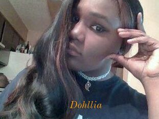 Dohllia