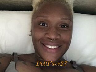 DollFace27