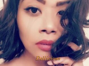 Dollicious