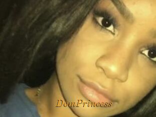DomPrincess