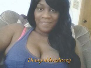 Domgoddesslacey