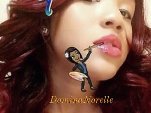 Domina_Norelle