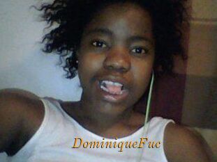 DominiqueFuc