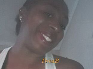 DreaB