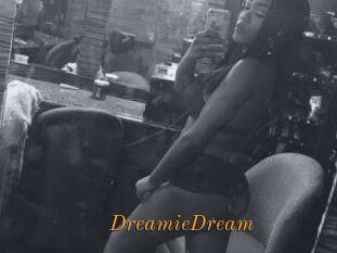 DreamieDream