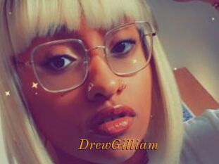 DrewGilliam
