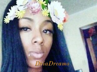 DriaDreams