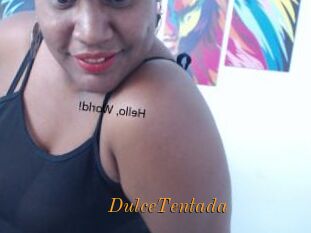 DulceTentada