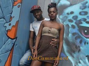 DuoCamsexhard