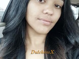 DutchessX