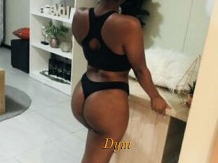 Dym