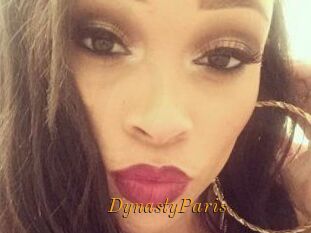 Dynasty_Paris