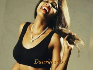 Daarkhorsse