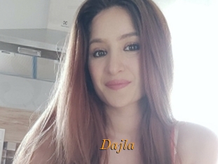 dajla Salopes Blacks