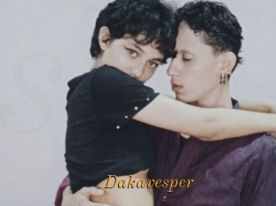 Dakavesper