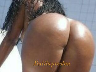 Dalilapreston