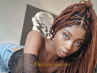 Dalizashakur
