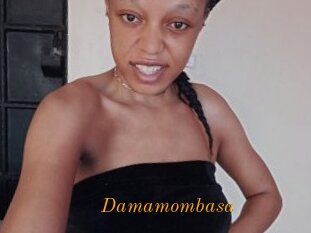 Damamombasa