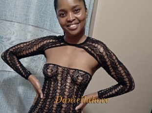 Daniellahove
