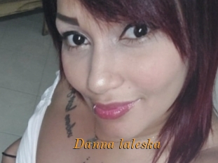 Danna_laleska