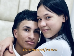 dannaandfranco Salopes Blacks