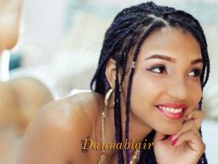 Dannablair