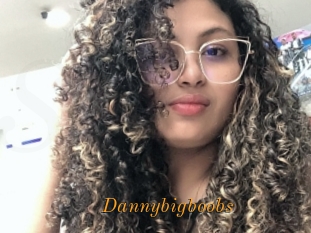 Dannybigboobs
