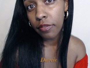 Darcie